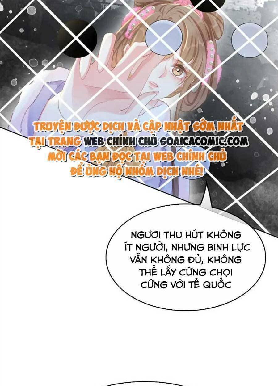 Xung Hỉ Vương Phi Chương 95 Ảnh 16