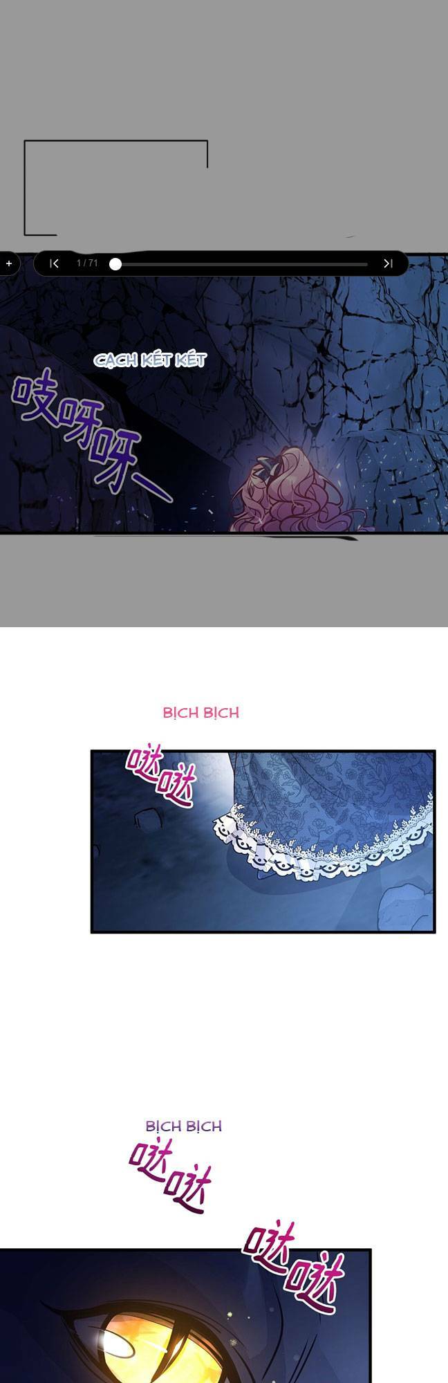 Cách Chế Ngự Bạn Trai Báo Đen Chương 3 Ảnh 5
