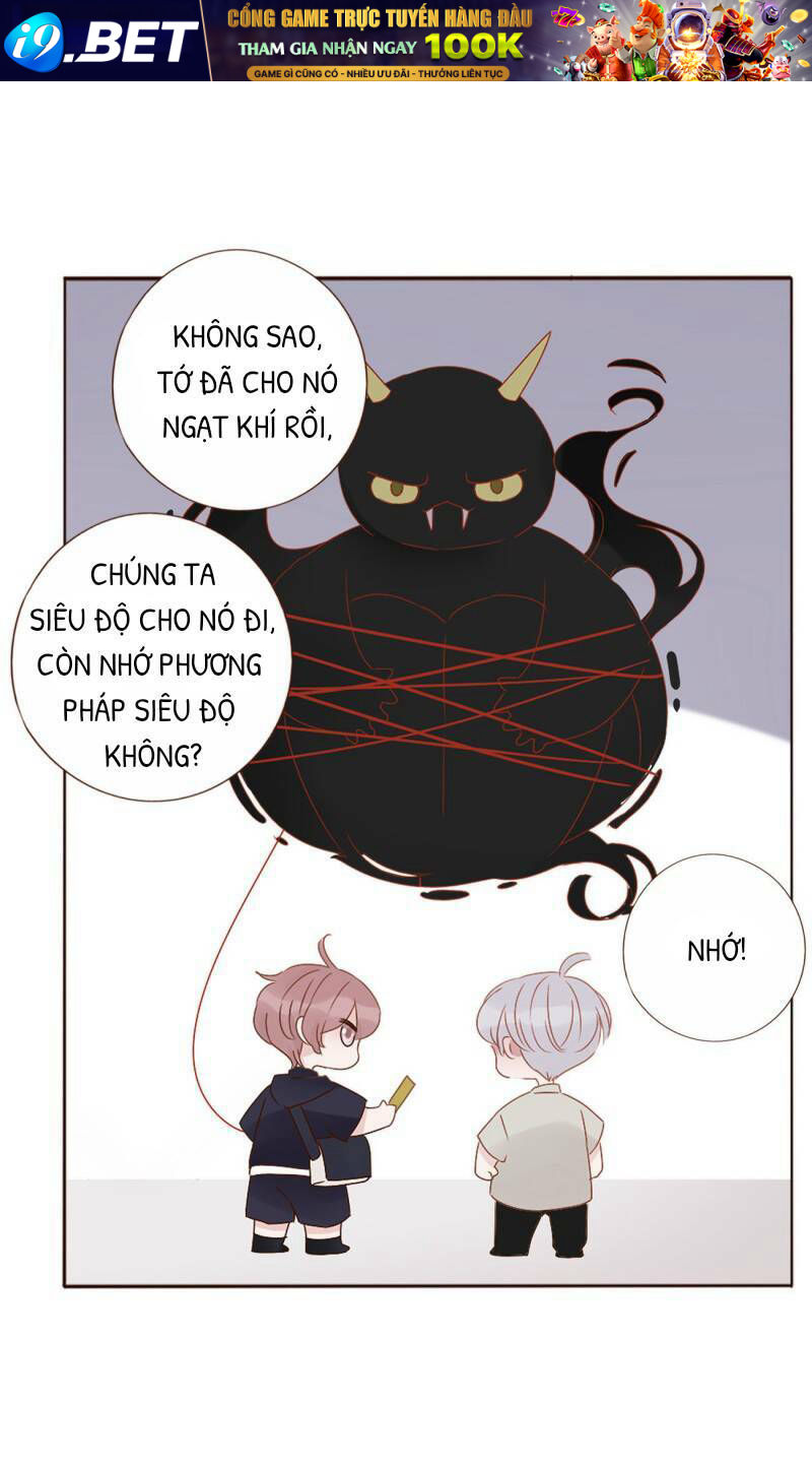 Ôm Hôn Mạc Nhiên Chương 9 Ảnh 38
