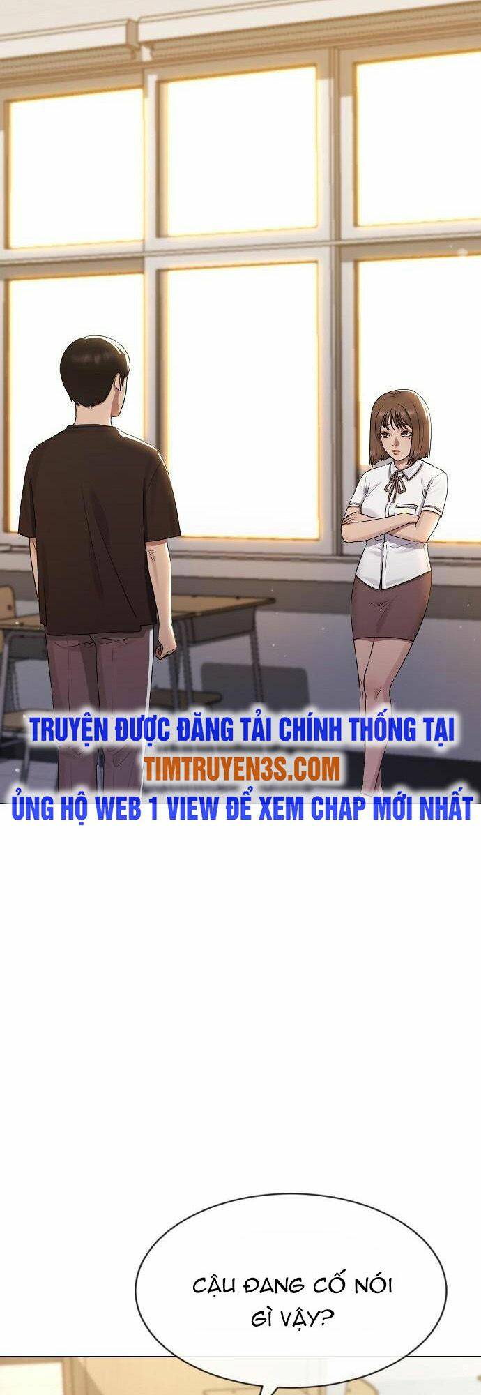 Trường Học Thôi Miên Chương 48 Ảnh 7