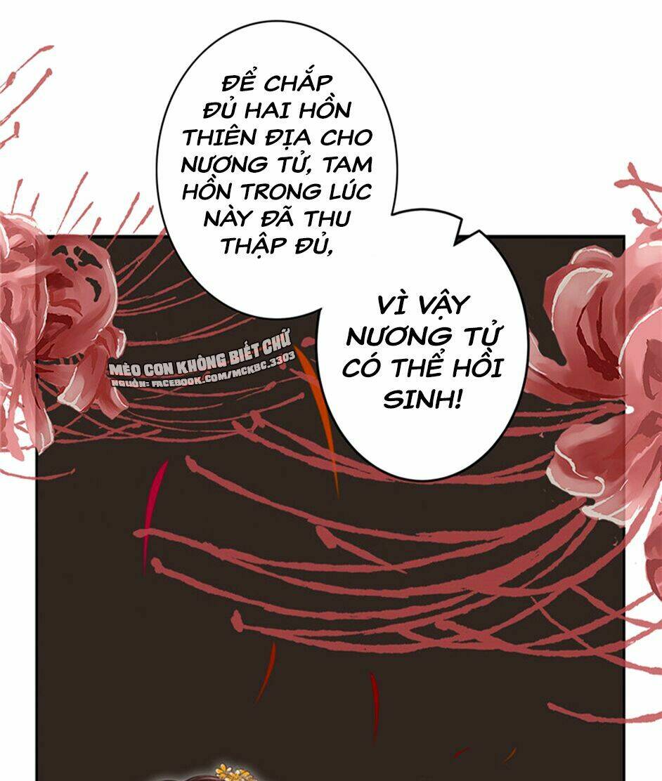 Tiếu Tạng Câu Chương 2 Ảnh 27