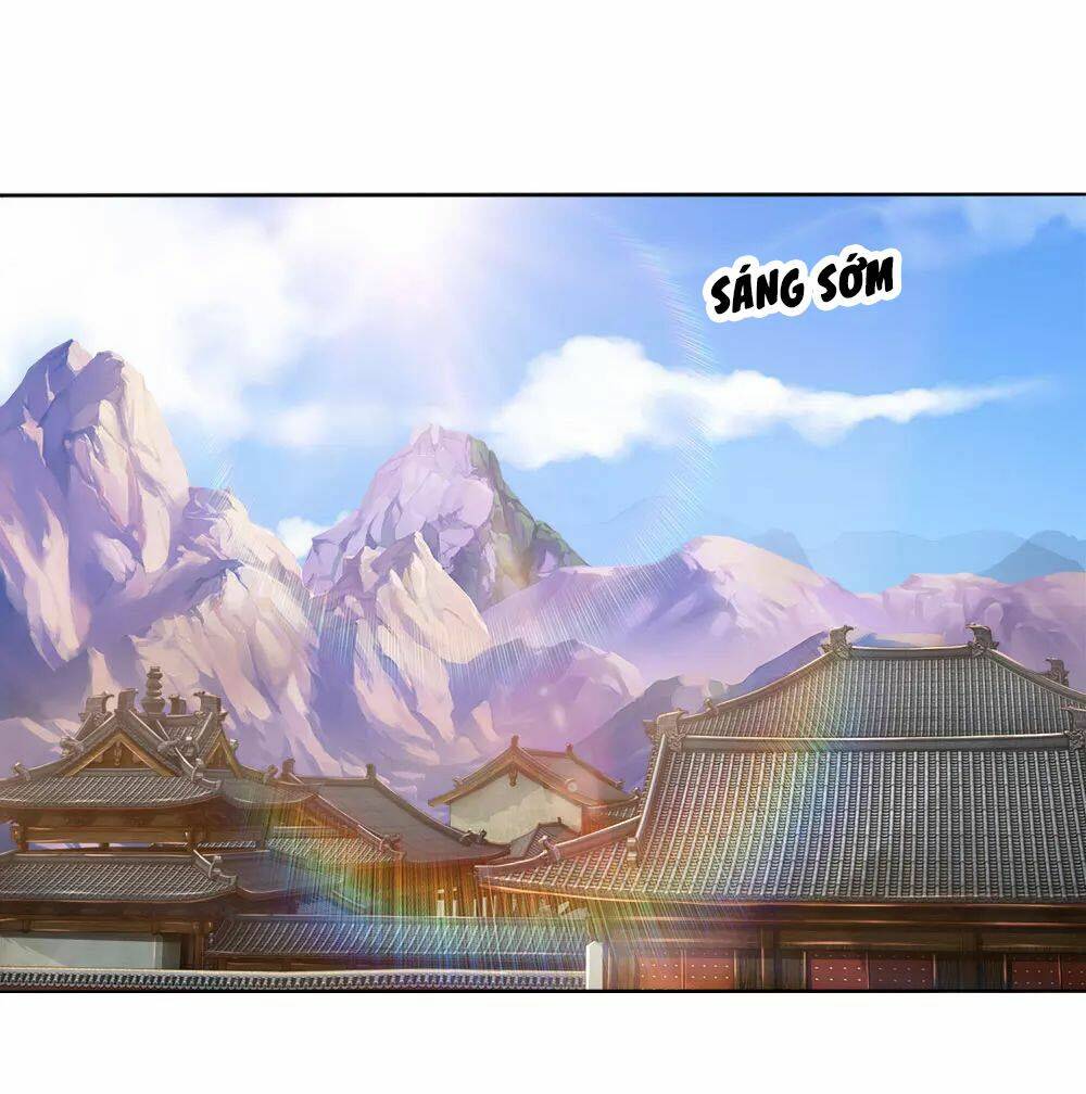 Chí Tôn Hồng Bao Đại Đế Chương 34 Ảnh 2