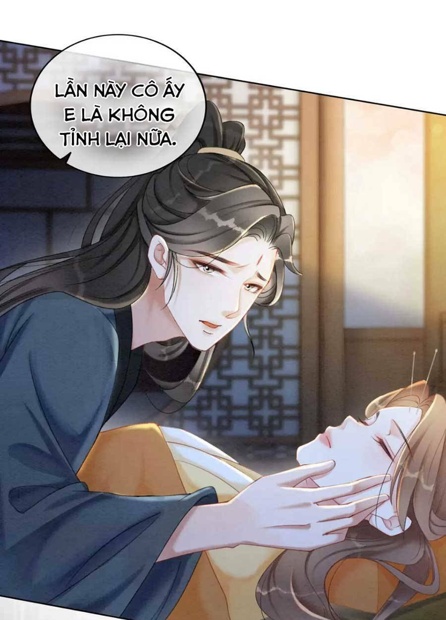 Xung Hỉ Vương Phi Chương 97 Ảnh 44