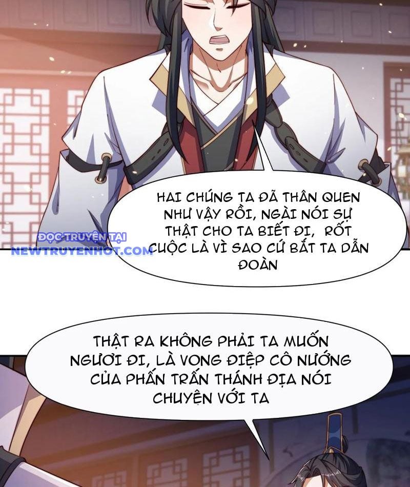 Đạo Hữu, Kịch Bản Của Ngươi Thật Dễ Nhìn! Chương 104 Ảnh 35