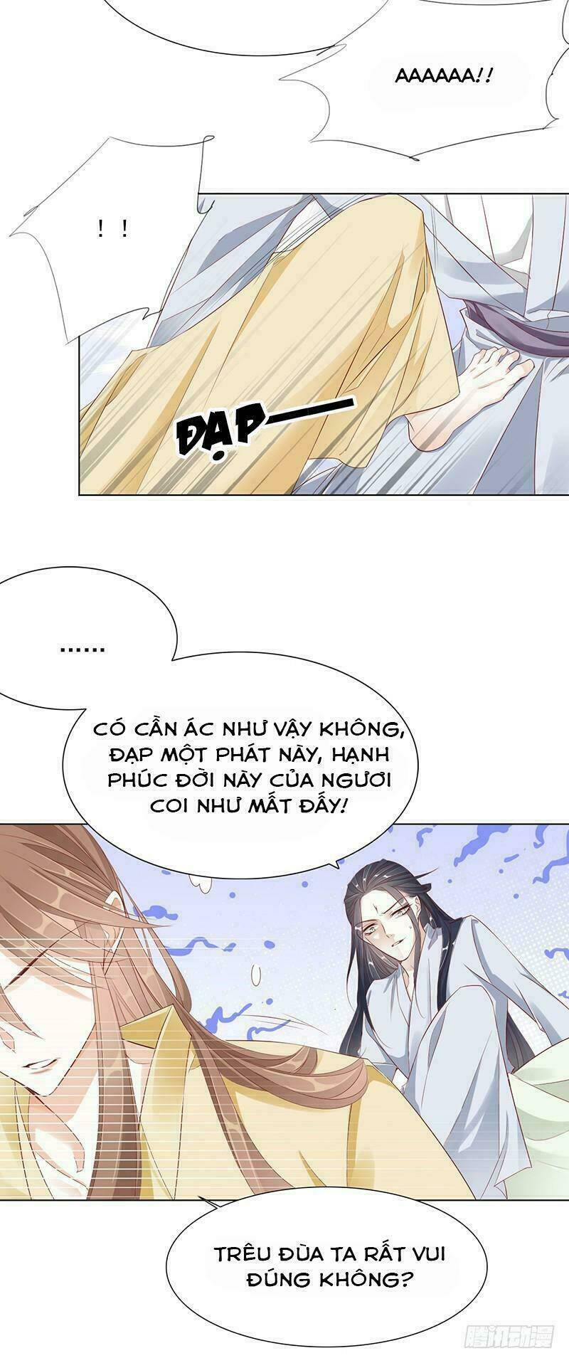 Giang Hồ Tái Kiến Chương 22 Ảnh 7