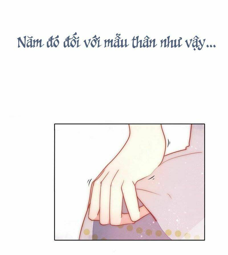 Quốc Vương Cứ Muốn Lấy Mạng Tôi Chương 0 Ảnh 10