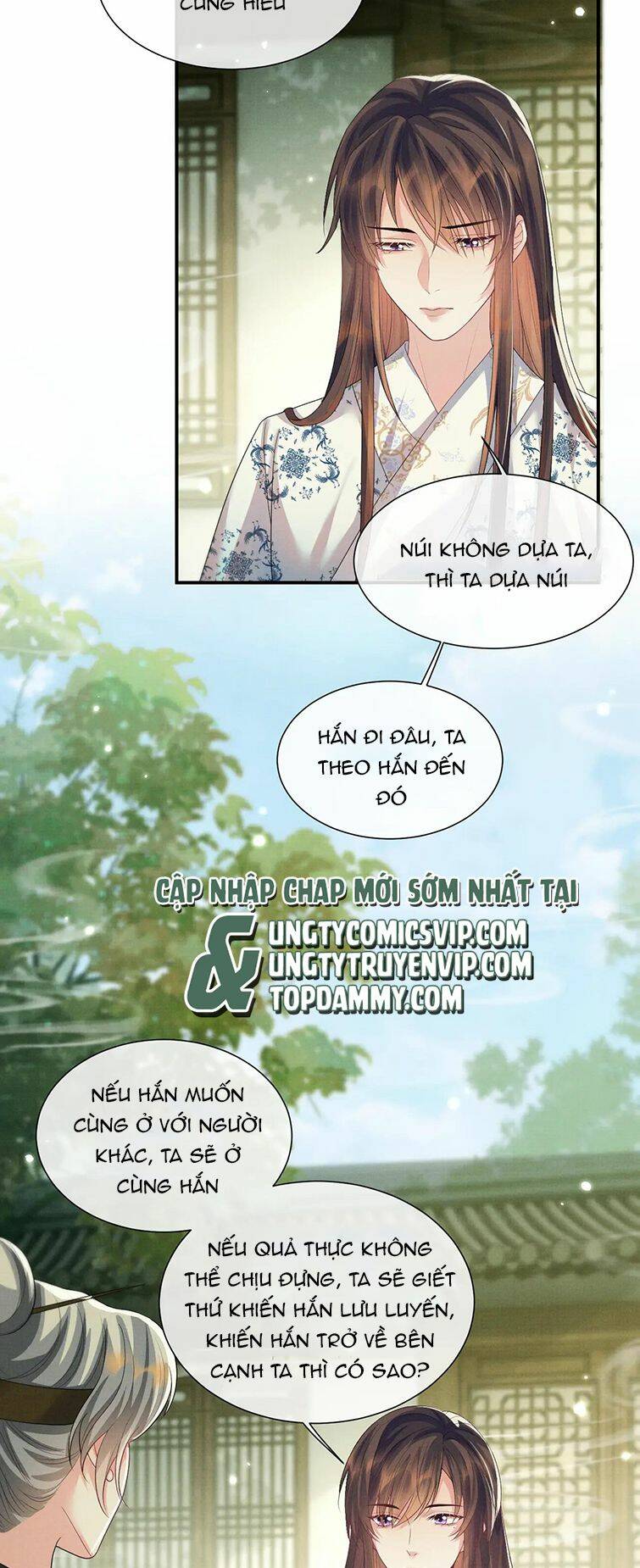 Ngộ Xà Chương 97 Ảnh 7