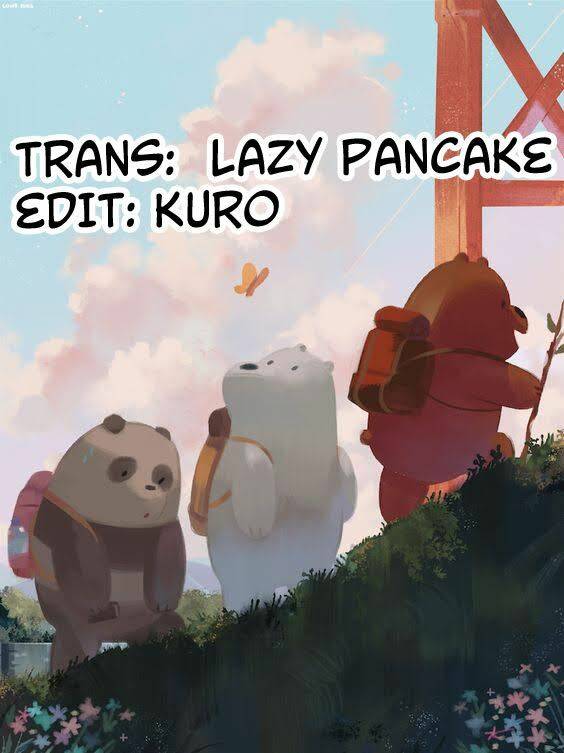 Bara Kangoku No Kemono-Tachi Chương 3 Ảnh 3