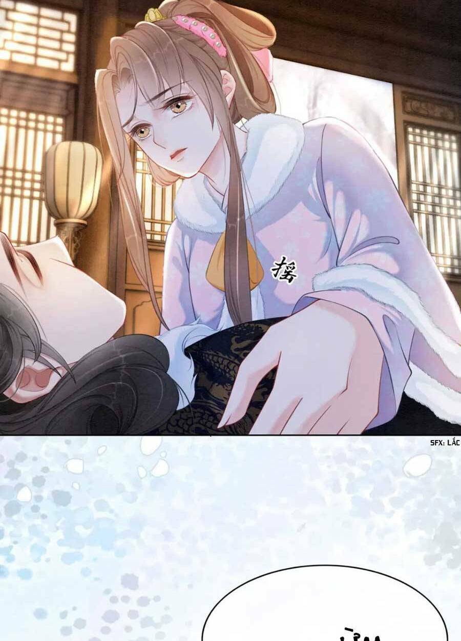 Xung Hỉ Vương Phi Chương 97 Ảnh 4
