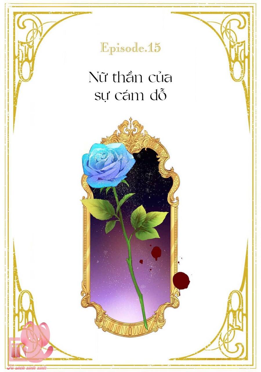 Hoa Hồng Ẩn Giấu Sao Băng Chương 15 Ảnh 4