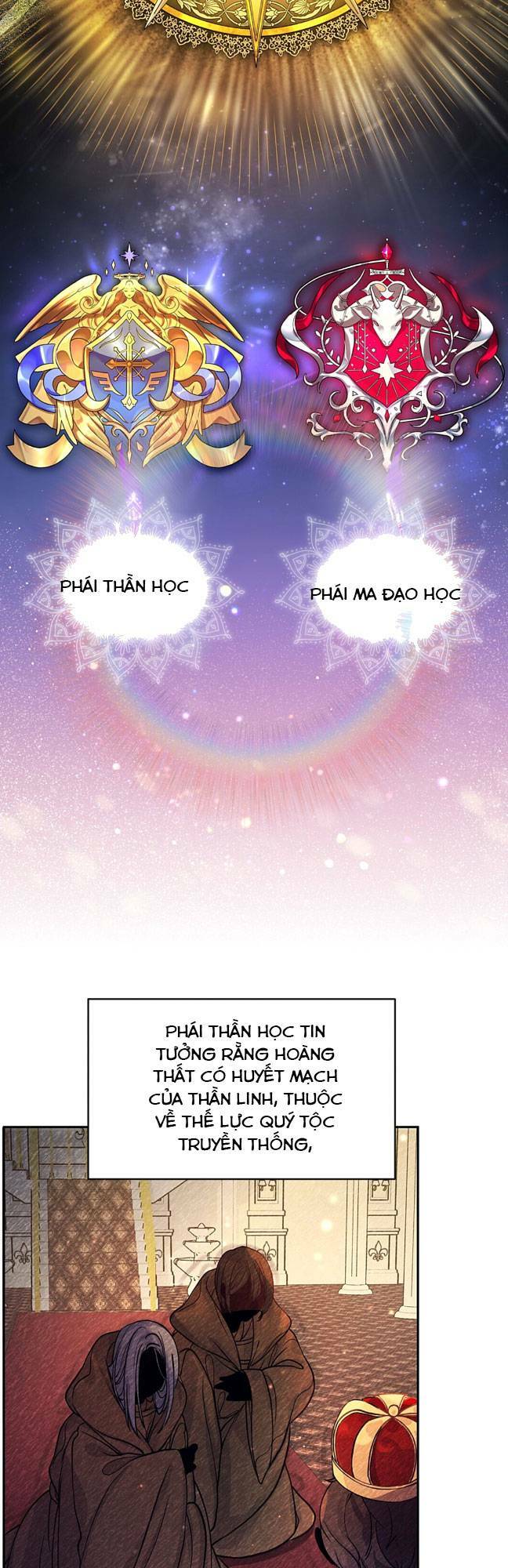 Cách Chế Ngự Bạn Trai Báo Đen Chương 4 Ảnh 31
