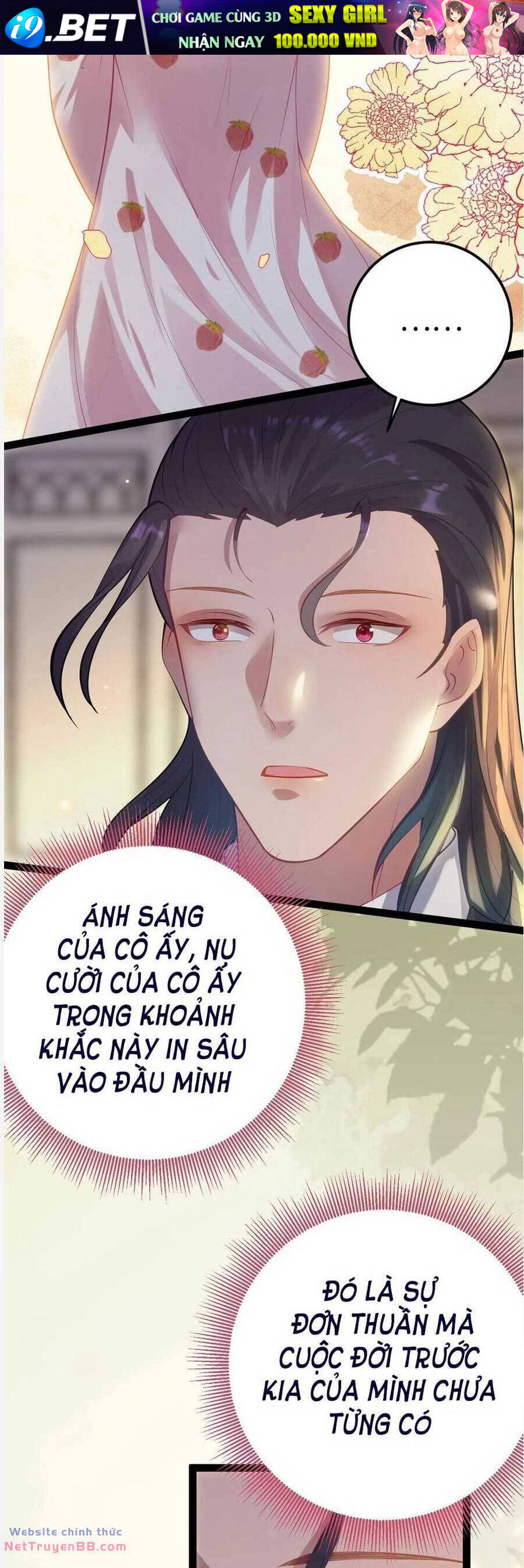 Nghịch Đồ Mỗi Ngày Đều Muốn Bắt Nạt Sư Phụ Chương 171 Ảnh 16