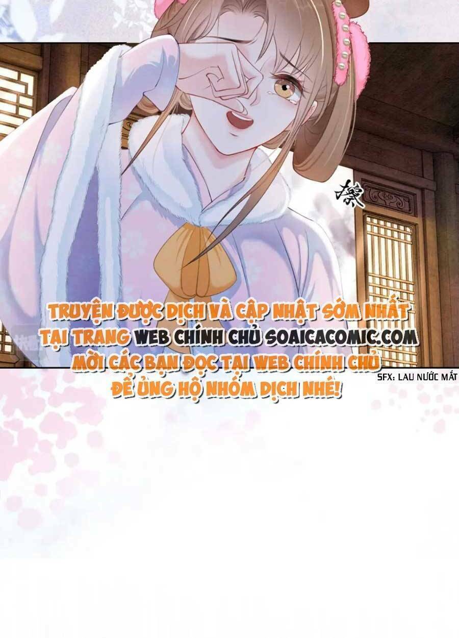 Xung Hỉ Vương Phi Chương 97 Ảnh 6