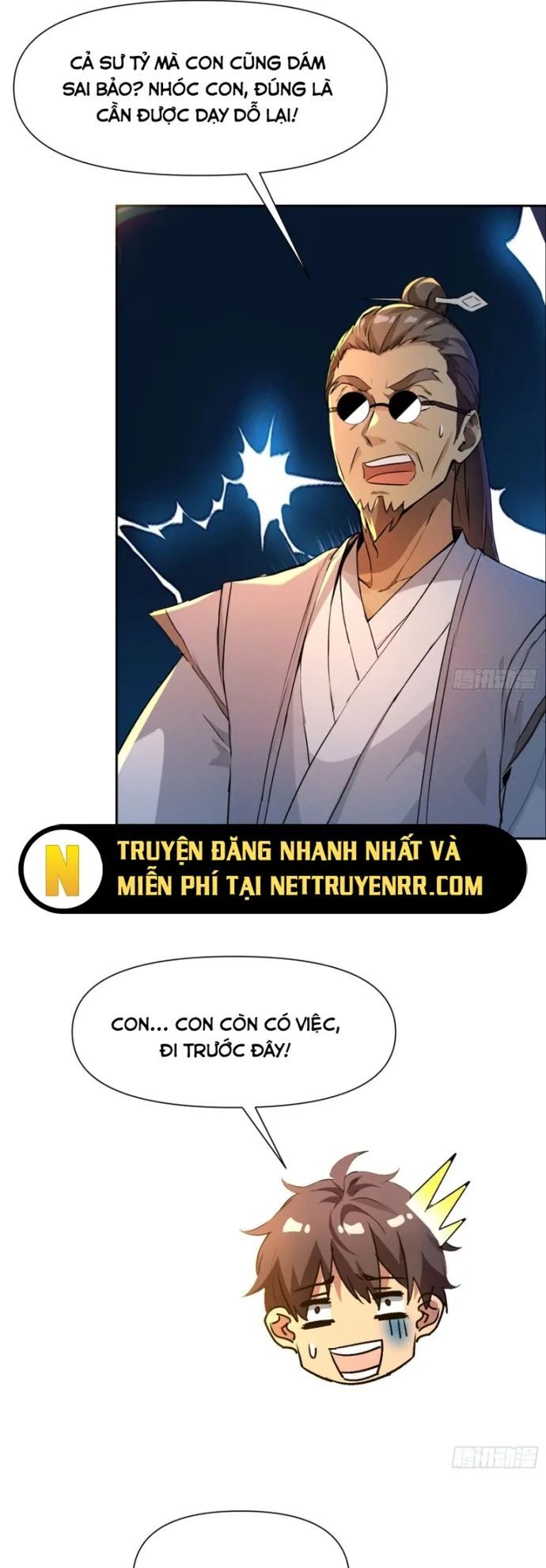 Bạn Gái Của Tôi Toàn Là Truyền Thuyết Chương 147 Ảnh 4