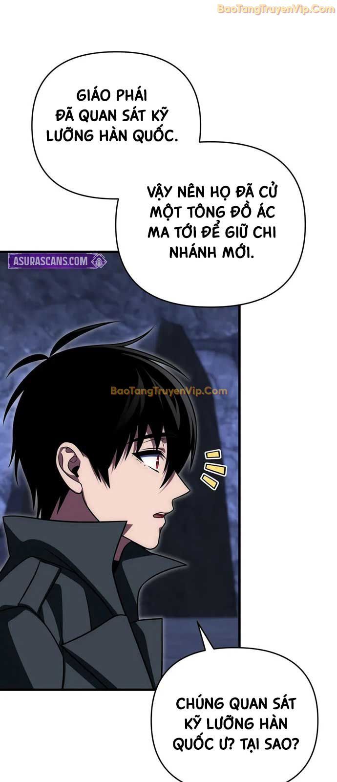 Sự Trở Lại Của Người Chơi Sau 10000 Năm Chương 106 Ảnh 66