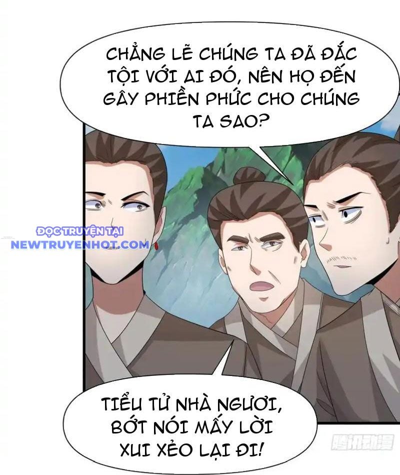 Đạo Hữu, Kịch Bản Của Ngươi Thật Dễ Nhìn! Chương 106 Ảnh 34