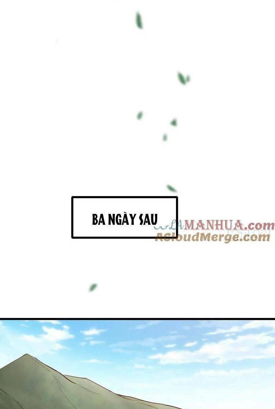 Thuần Hóa Ba Ba Bạo Quân Chương 99 Ảnh 7