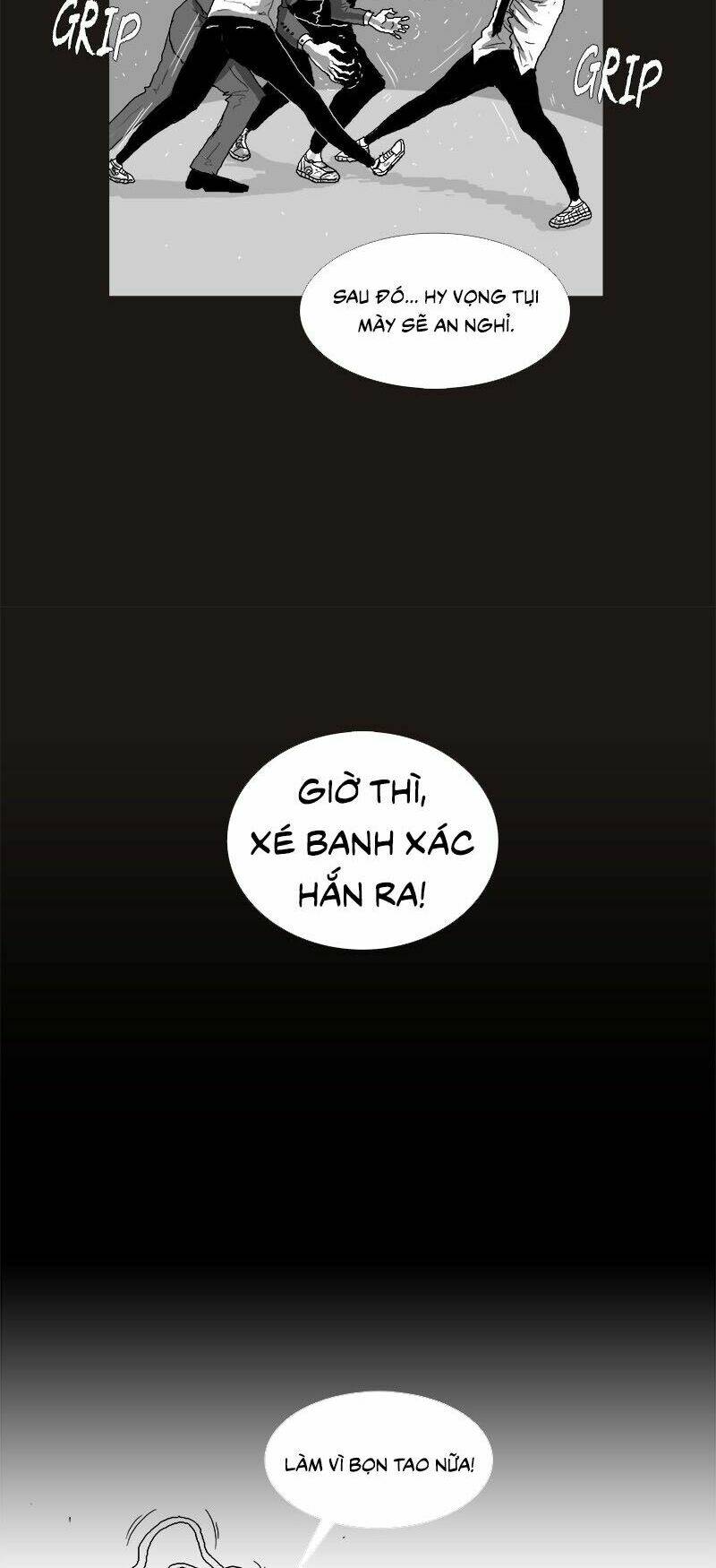 Sống Sót Chương 26 Ảnh 21