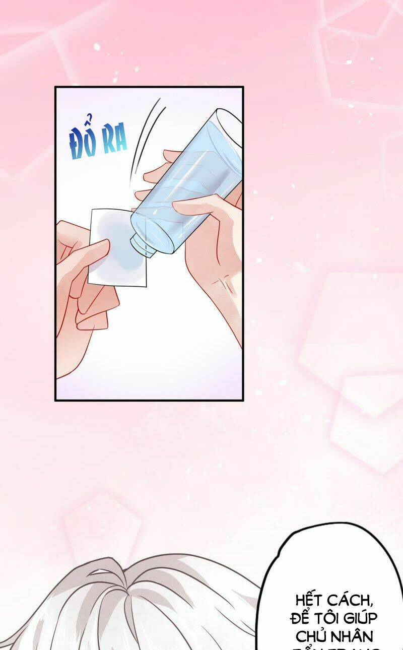 Quản Gia Đại Nhân Muốn Thượng Vị Chương 19 Ảnh 45