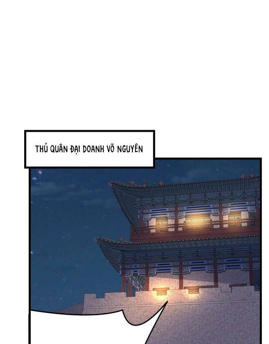 Thuần Hóa Ba Ba Bạo Quân Chương 91 Ảnh 4
