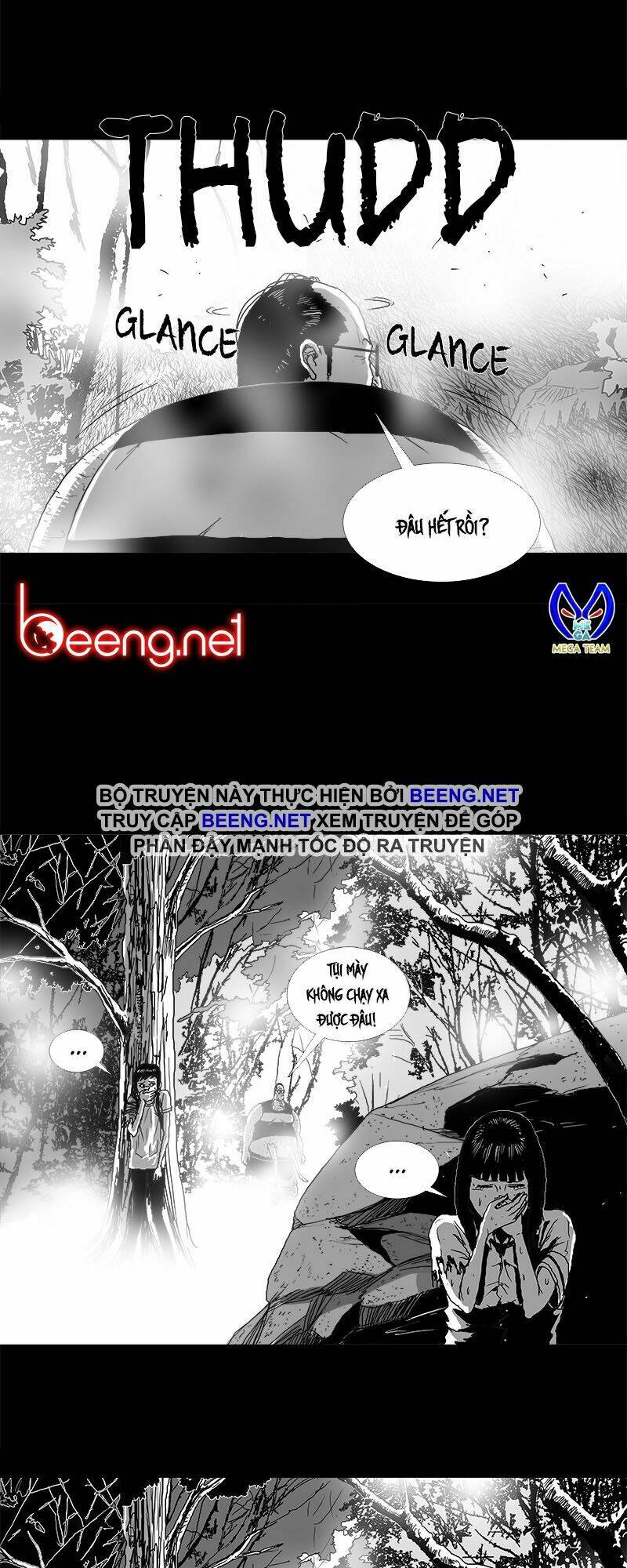 Sống Sót Chương 25 Ảnh 19