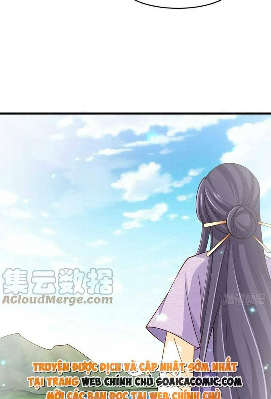 Thuần Hóa Ba Ba Bạo Quân Chương 87 Ảnh 51