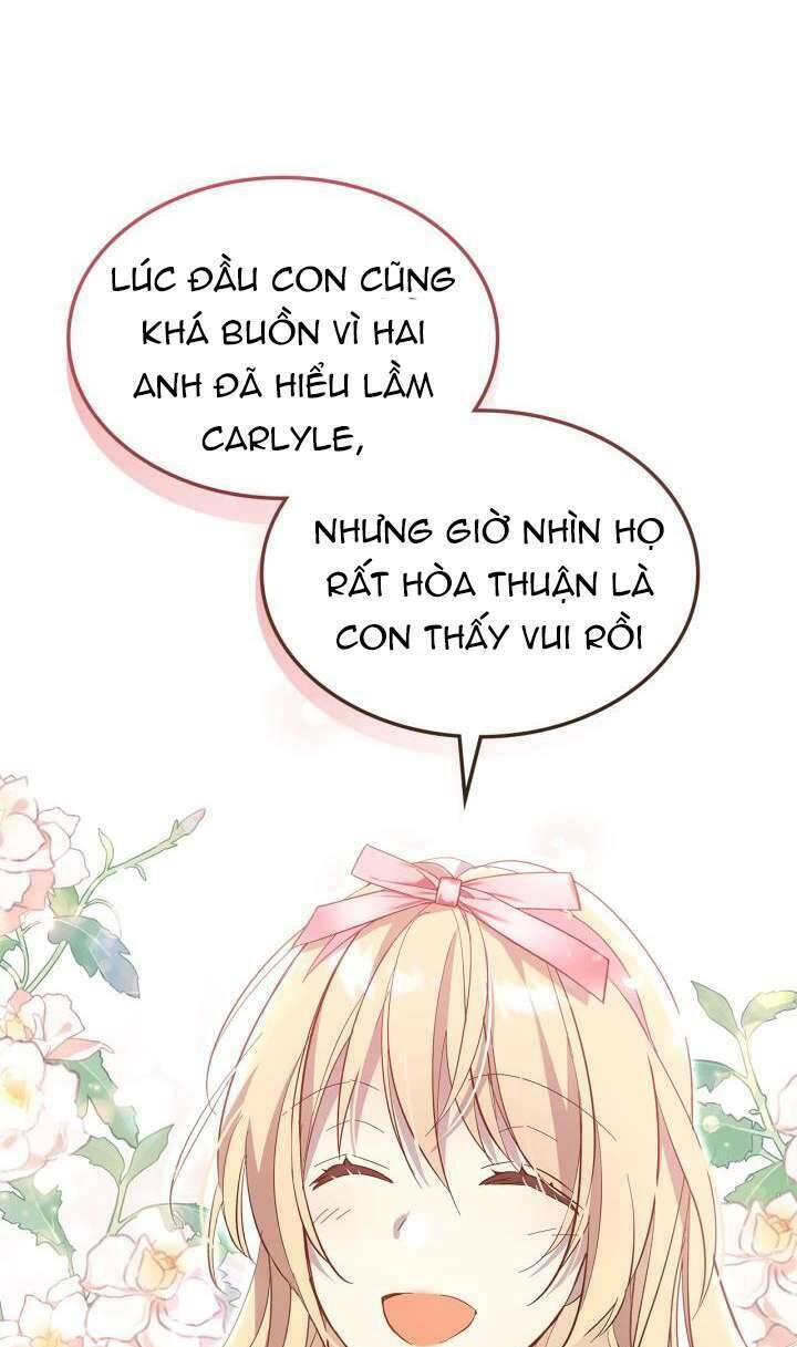 Tôi Vô Tình Cứu Được Em Trai Nam Chính Chương 68 Ảnh 26