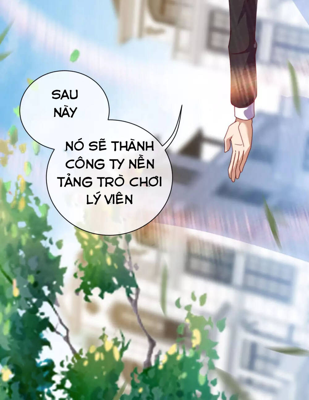 Từ Hôm Nay Bắt Đầu Làm Người Giàu Nhất Chương 219 Ảnh 25