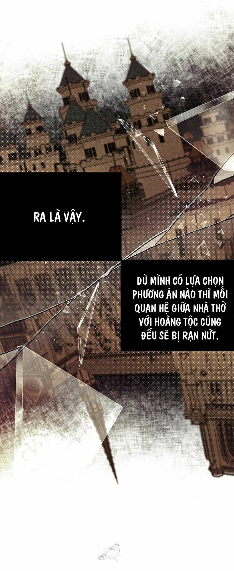 Hung Mãnh Tiểu Thư Chương 48 Ảnh 11