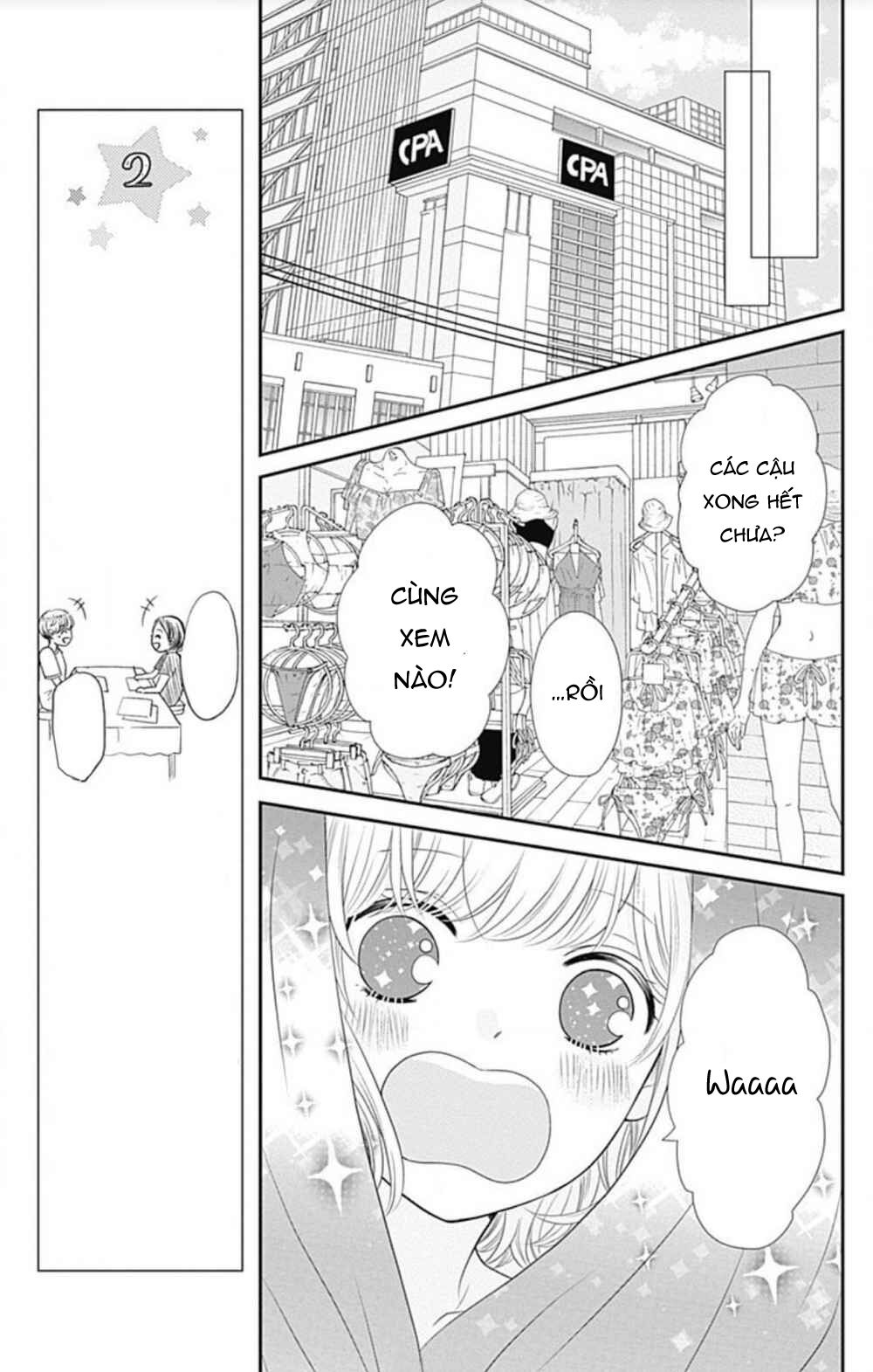 Furuya-Sensei Wa An-Chan No Mono Chương 21 Ảnh 24