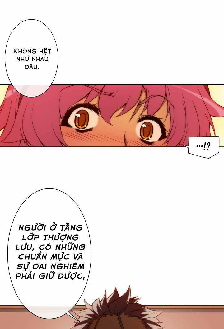 Unbalance Triangle Chương 56.2 Ảnh 34