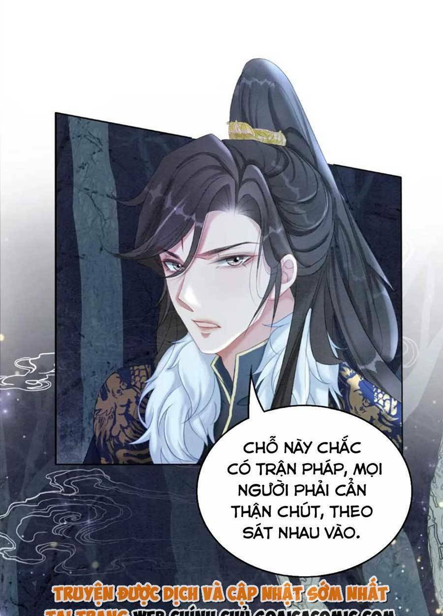 Xung Hỉ Vương Phi Chương 94 Ảnh 44