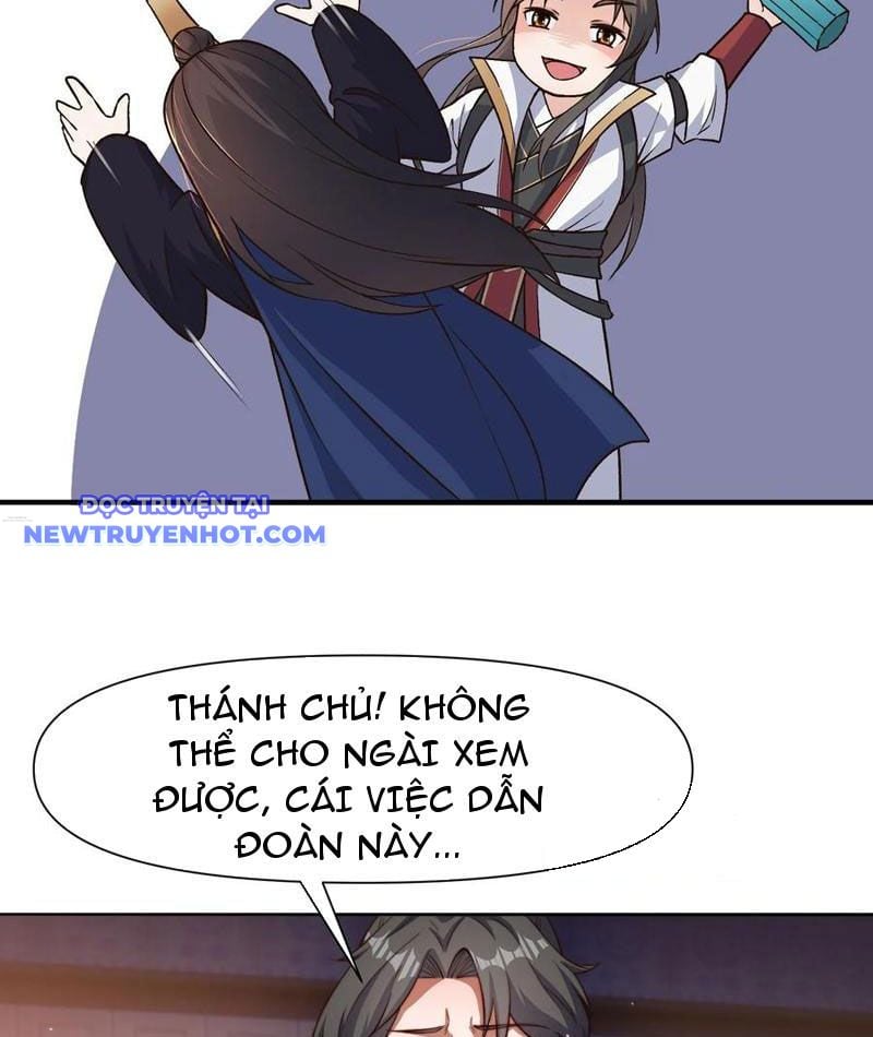 Đạo Hữu, Kịch Bản Của Ngươi Thật Dễ Nhìn! Chương 104 Ảnh 34