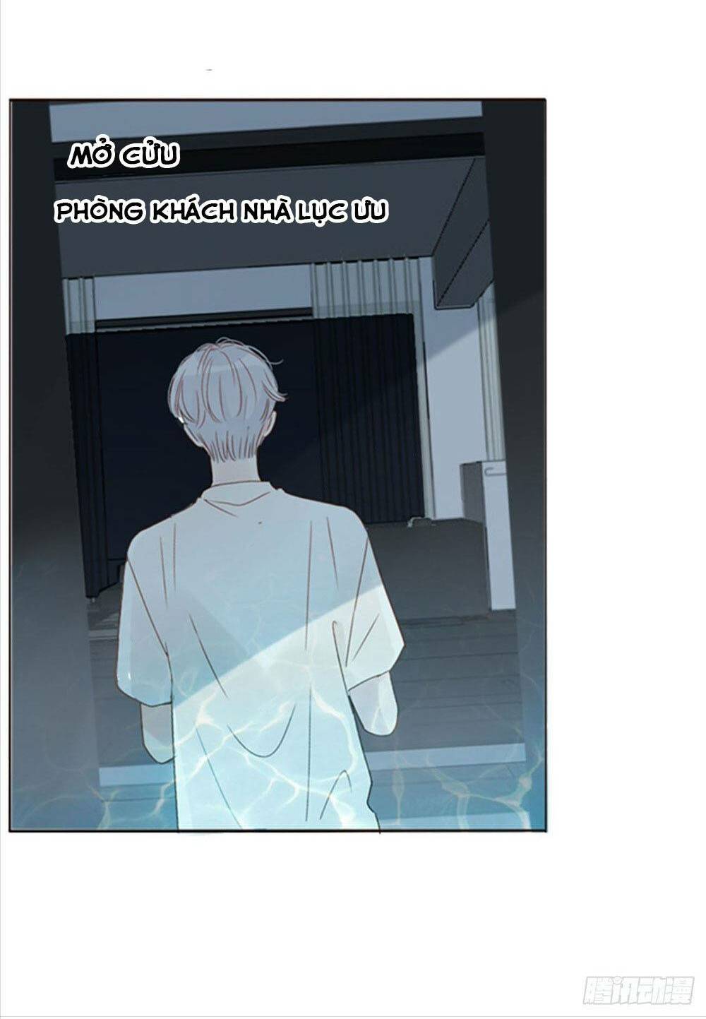 Ôm Hôn Mạc Nhiên Chương 22 Ảnh 11