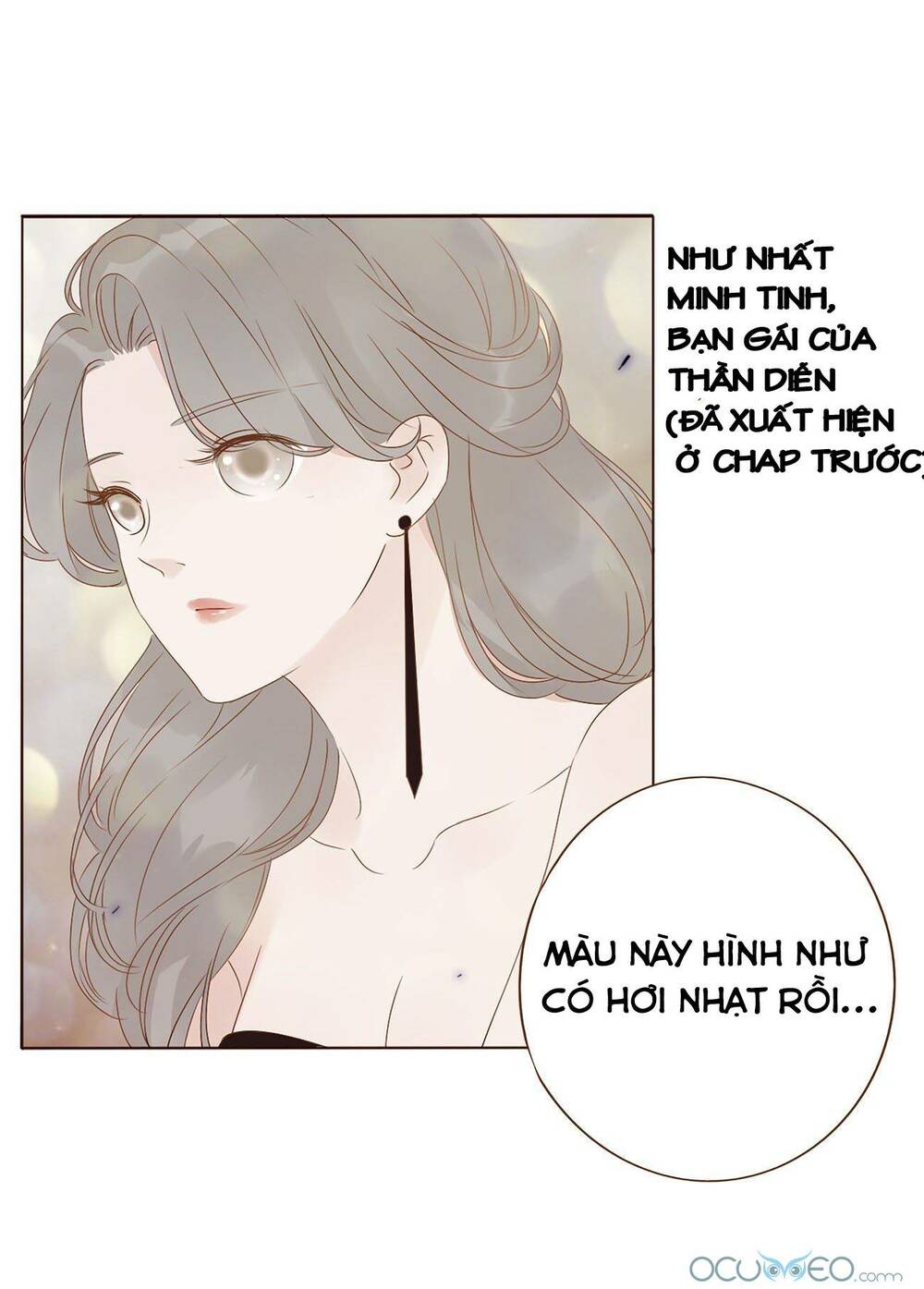Ôm Hôn Mạc Nhiên Chương 19 Ảnh 44