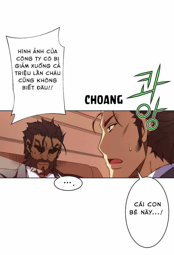 Unbalance Triangle Chương 56.2 Ảnh 39