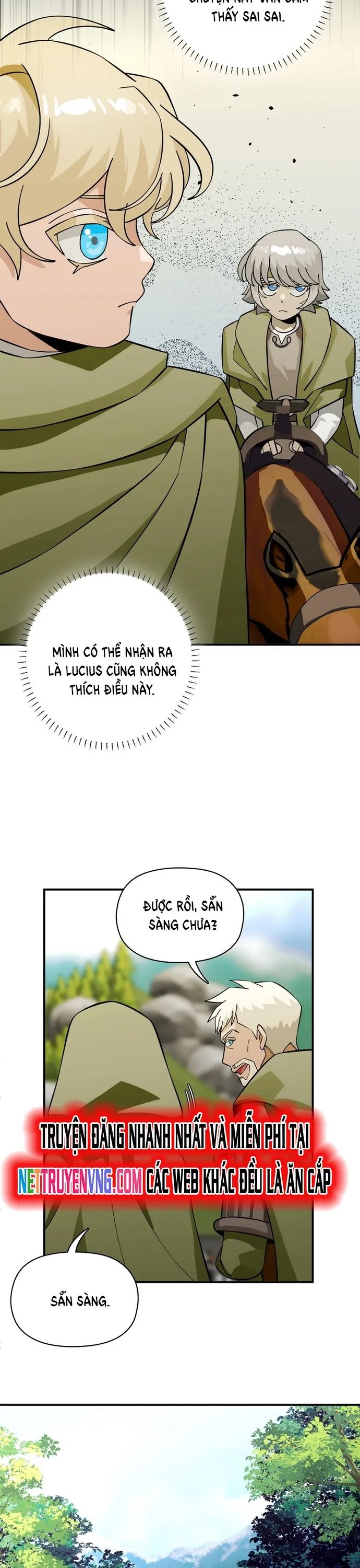 Trọng Sinh Chi Quân Chủ Chương 44.1 Ảnh 18
