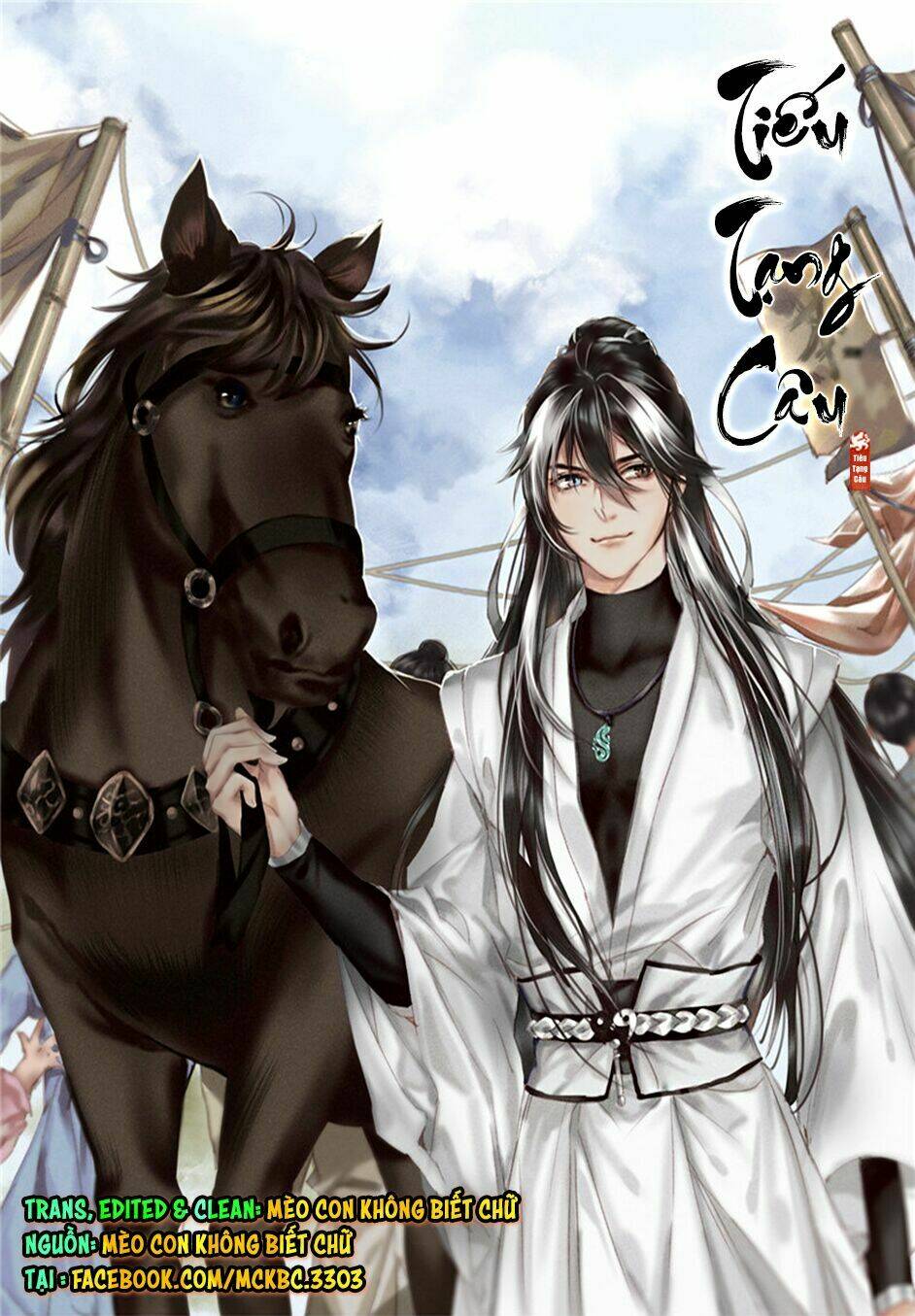 Tiếu Tạng Câu Chương 5 Ảnh 3