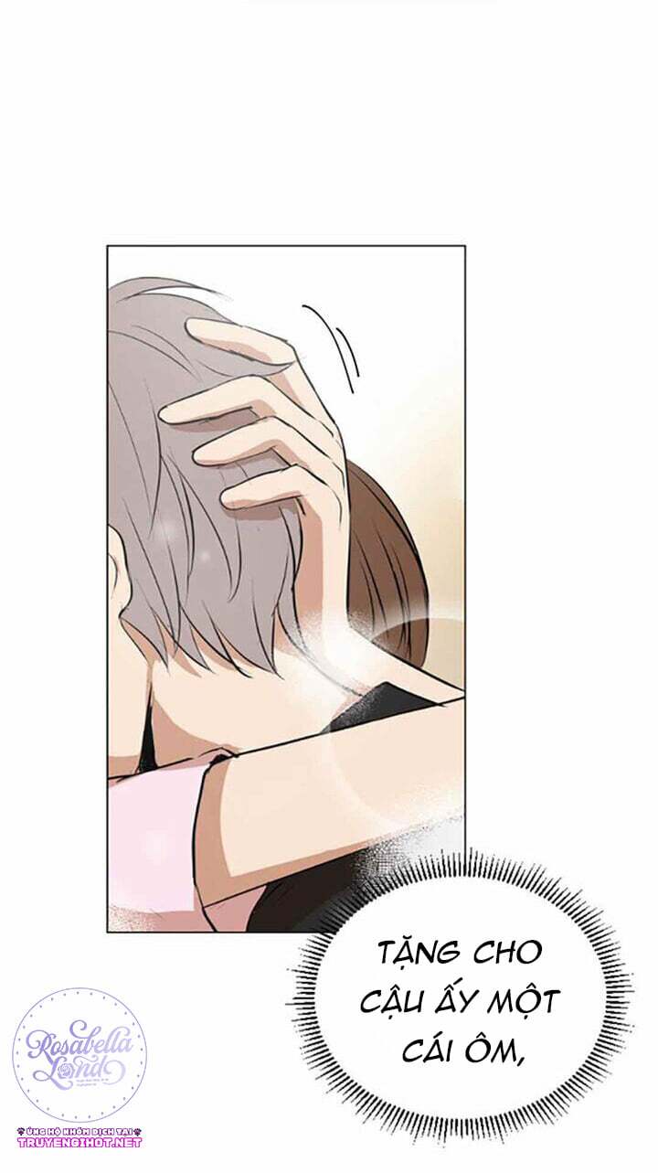 Tình Yêu Tuổi Trẻ Chương 30 Ảnh 42