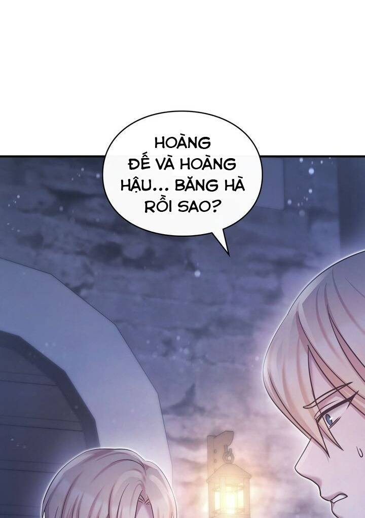 Sự Hy Sinh Của Ác Quỷ Chương 52 Ảnh 67