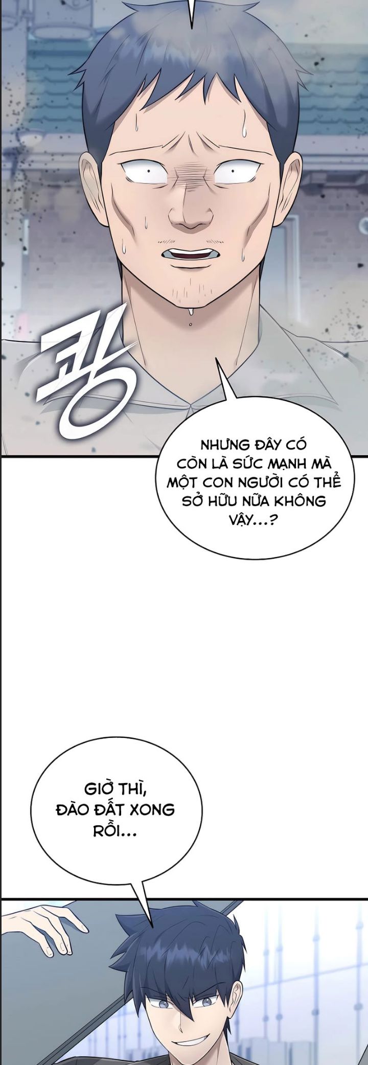 Theo Dõi Kênh Của Thánh Nhân Chương 41 Ảnh 37