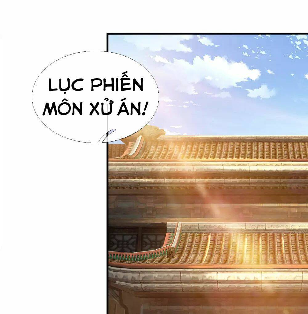 Chí Tôn Hồng Bao Đại Đế Chương 41 Ảnh 16