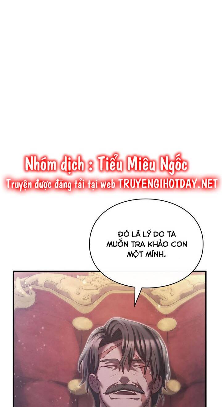 Sự Hy Sinh Của Ác Quỷ Chương 49 Ảnh 90