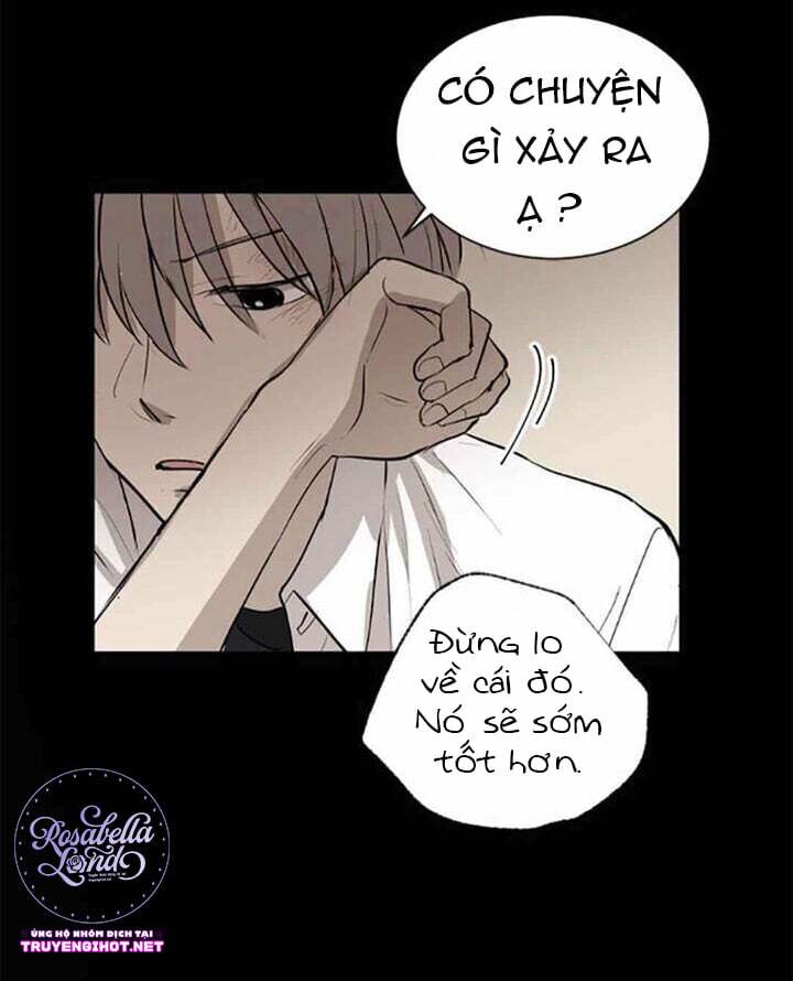 Tình Yêu Tuổi Trẻ Chương 30 Ảnh 26