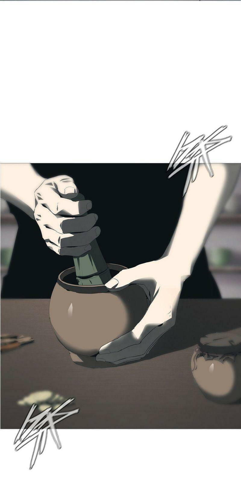 U Nhân Chương 12 Ảnh 93