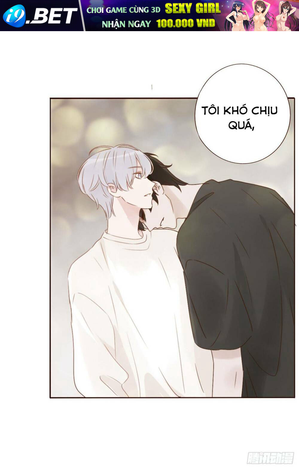 Ôm Hôn Mạc Nhiên Chương 27 Ảnh 39