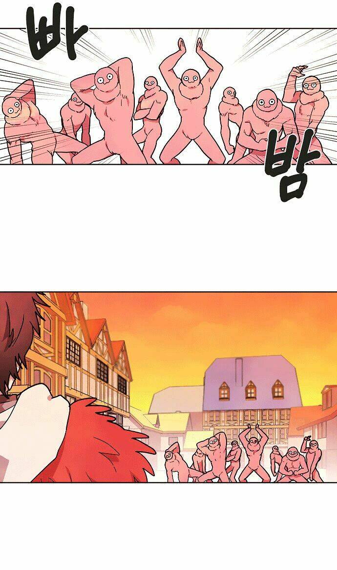 Miracle! Hero-Nim Chương 10 Ảnh 25