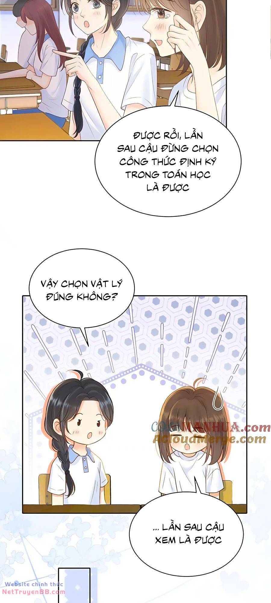Núi Của Cô Ấy, Biển Của Cô Ấy Chương 37 Ảnh 24