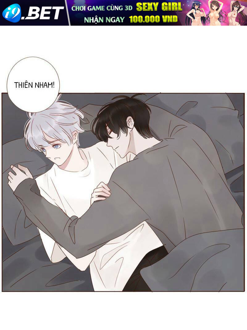 Ôm Hôn Mạc Nhiên Chương 7 Ảnh 2