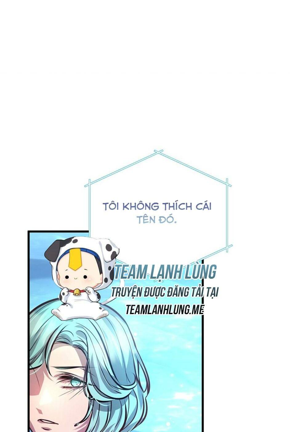 Cách Chế Ngự Bạn Trai Báo Đen Chương 9 Ảnh 33